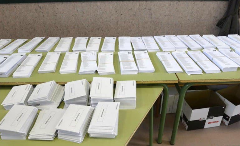 Cosas que tienes que saber antes de ir a votar 