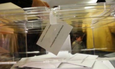 Mañana viernes, último día para votar por correo 