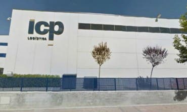 Sancionada una empresa logística de Meco por incumplimiento en riesgos laborales