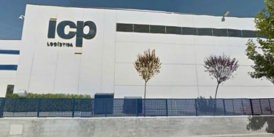 Sancionada una empresa logística de Meco por incumplimiento en riesgos laborales