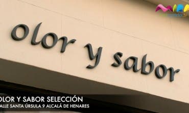 Video- Nuevo espacio gourmet en Alcalá de Henares