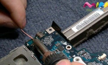 Video- Ahora puedes montar o arreglar tú mismo tu ordenador en Alcalá 