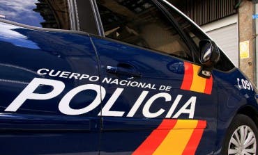 Así investiga la Policía el crimen de Coslada