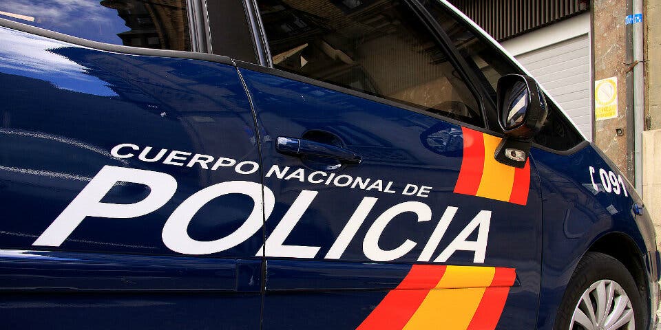 Así investiga la Policía el crimen de Coslada