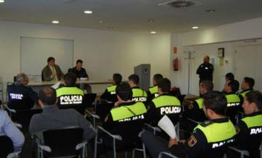 Desciende la delincuencia en Alcalá ¨sin riesgos fundamentalistas¨