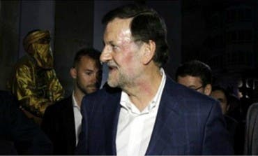 Partidos y Ayuntamientos del Corredor se solidarizan con Rajoy 