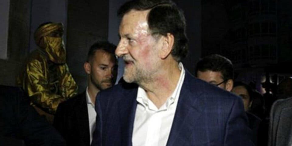 Partidos y Ayuntamientos del Corredor se solidarizan con Rajoy