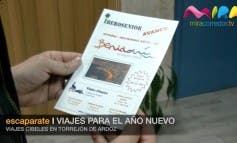 Video- ¿Dónde vas a viajar en 2016? Toma nota 