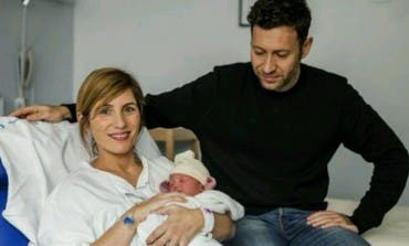 Nace en el Hospital de Torrejón el primer bebé de 2016