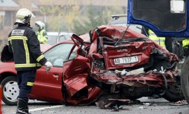 El Hospital de Torrejón dará apoyo emocional a las víctimas de accidentes de tráfico 