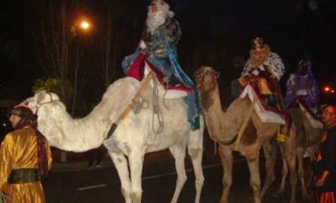 Así serán las Cabalgatas del Corredor: Torrejón, Alcalá, Coslada, Meco...