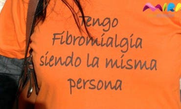 Video- La enfermedad invisible: Hablamos con la Asociación de Fibromialgia de Torrejón