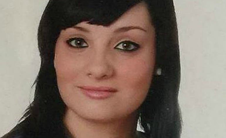 Daganzo recuerda a Katia, una de las víctimas del Madrid Arena 