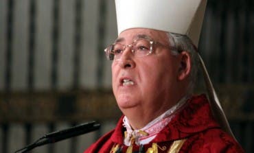 Una juez archiva la querella contra el obispo de Alcalá 