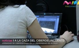 Expertos de la UAH desarrollan aplicaciones para rastrear pederastas