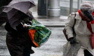 Ojo este lunes con el viento en el Corredor del Henares