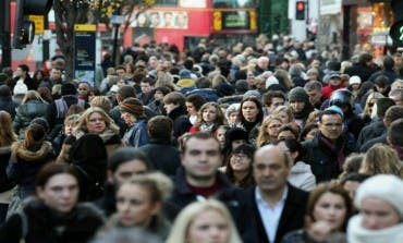 Alcalá, Coslada y San Fernando pierden población mientras Torrejón se mantiene