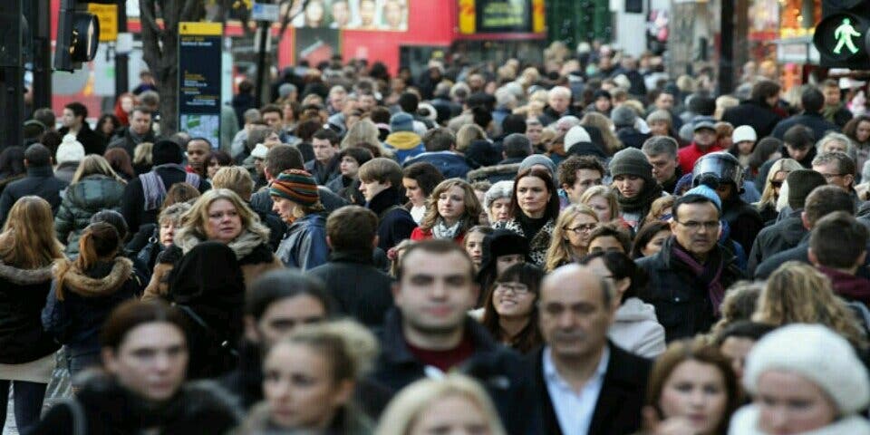 Alcalá, Coslada y San Fernando pierden población mientras Torrejón se mantiene