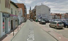Torrejón cortará varias calles del centro por obras 