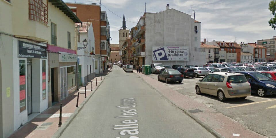 Torrejón cortará varias calles del centro por obras