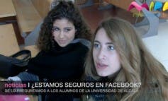 Video- Cuidado con lo que publicas en Facebook si buscas trabajo 