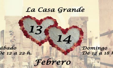 Torrejón celebra una Feria de Bodas y Eventos por San Valentín 