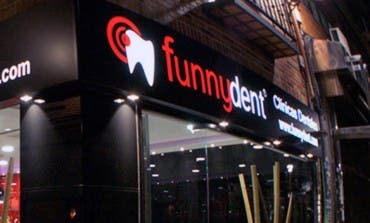 Funnydent reabre una de sus clínicas en Madrid y piensa hacer lo mismo con la de Torrejón y Alcalá