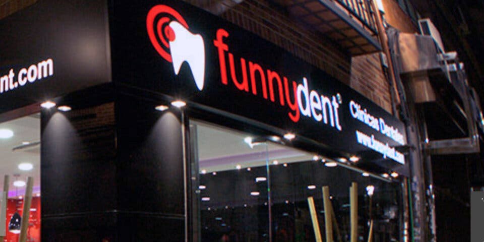 El dueño de Funnydent sabía las dificultades de su empresa pero siguió acogiendo a más pacientes