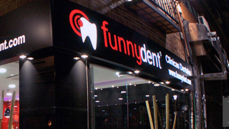 Funnydent reabre una de sus clínicas en Madrid y piensa hacer lo mismo con la de Torrejón y Alcalá