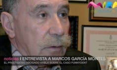 Video- García Montes considera a Funnydent una organización criminal 