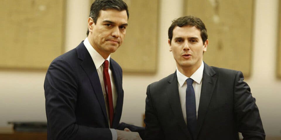 ¿Puede el pacto PSOE-Ciudadanos hacer tambalear el gobierno de Alcalá?