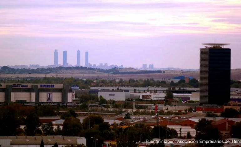 Nuevas subvenciones para pymes del Corredor del Henares