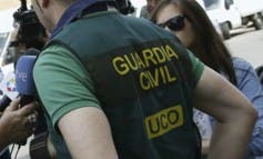 La Guardia Civil pone el foco en la gestión del PP en Alcalá 