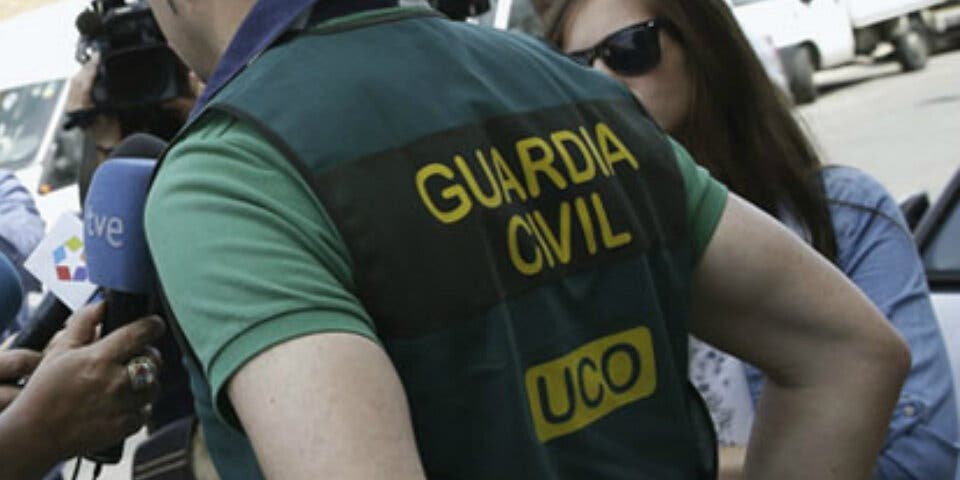 La Guardia Civil pone el foco en la gestión del PP en Alcalá
