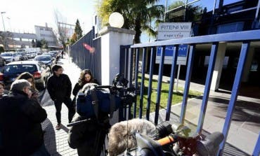 Detenida la cúpula de Vitaldent por presunto delito fiscal