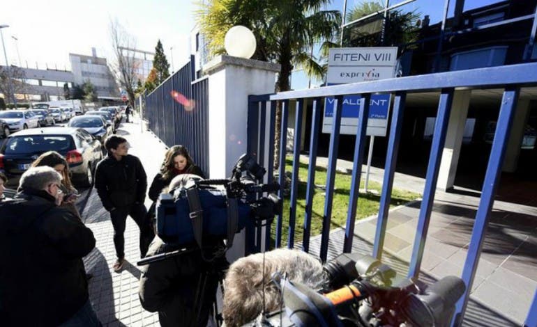 Detenida la cúpula de Vitaldent por presunto delito fiscal