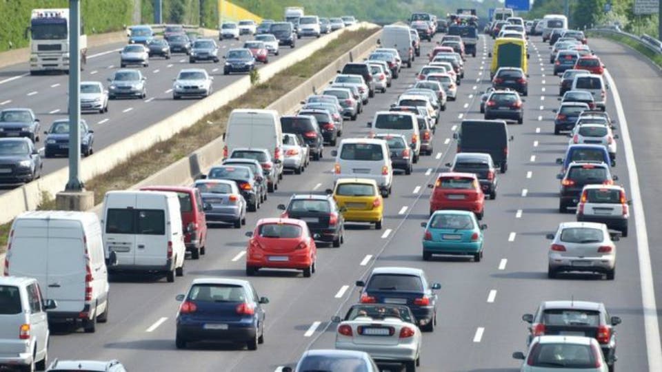 Comienza la primera gran operación salida del verano