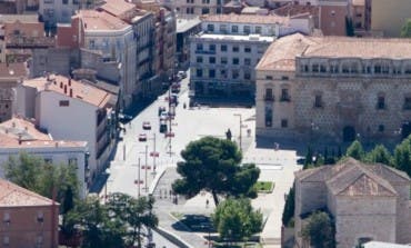 Detenido en Gudalajara por presuntos malos tratos