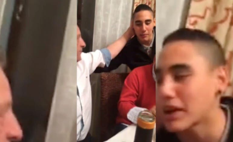 Novedades sobre la muerte de Richi