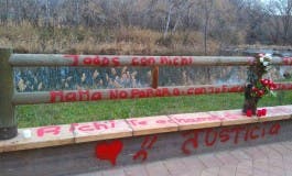Caso Richi: Detenidos dos de los implicados por robo y agresión