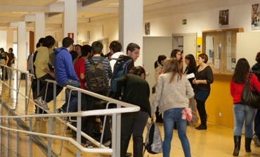 La Universidad de Alcalá despide esta semana la Selectividad tras 41 años en vigor