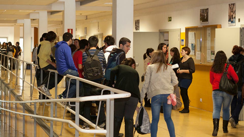 La Universidad de Alcalá despide esta semana la Selectividad tras 41 años en vigor