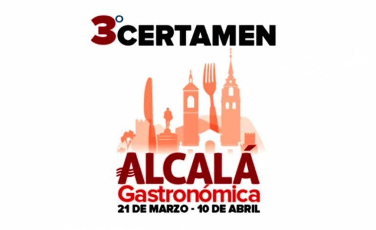 39 restaurantes de Alcalá compiten por el mejor plato