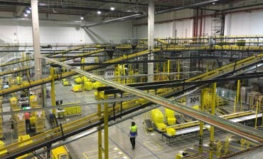 Amazon creará 300 nuevos empleos en junio en San Fernando