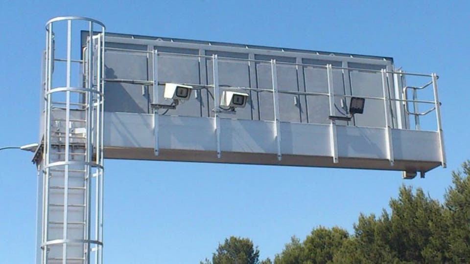 camaras trafico a1 la a2 estrena c 225 maras para vigilar el uso del cintur 243 n camaras trafico a1 la a2 estrena c 225 maras para vigilar el uso del cintur 243 n
