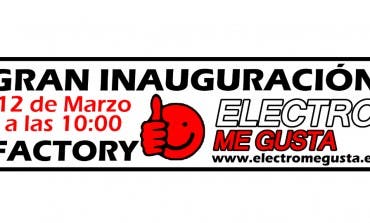 Abre el primer Factory de electrónica del Corredor