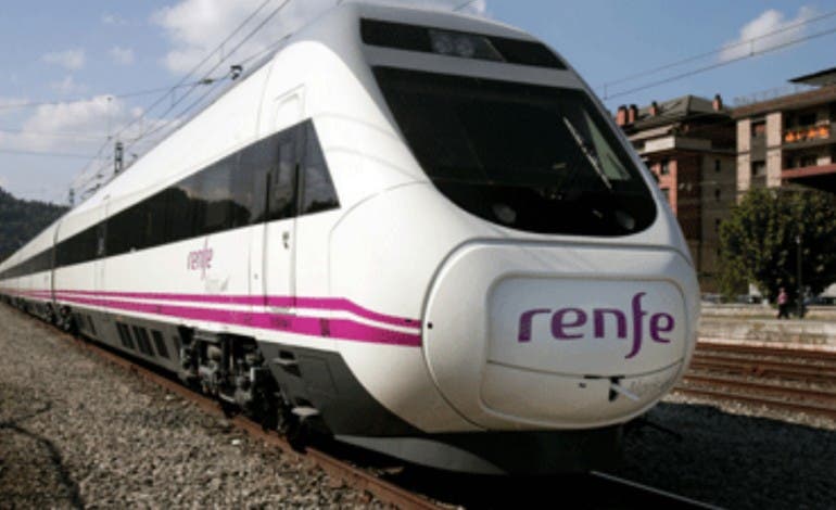 Segunda jornada de huelga en Renfe el 14 de agosto