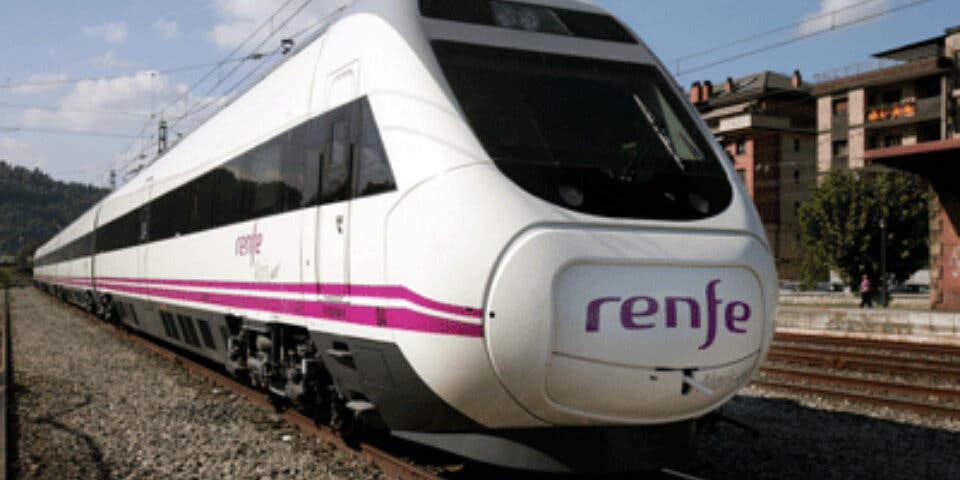 Huelga en Renfe en Semana Santa