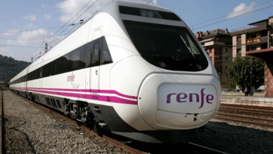 Segunda jornada de huelga en Renfe el 14 de agosto