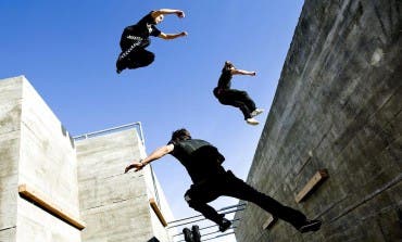 Herido grave un joven de Alcalá tras practicar parkour